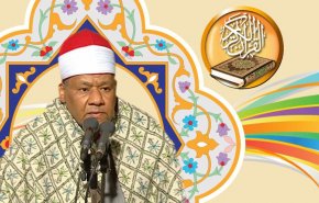 وفاة القارئ المصري محمود أبو الوفا الصعيدي «كروان الصعيد»
