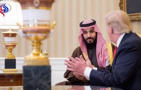 ترامپ: بدون عربستان، اسرائیل با مشکلات بزرگ روبرو خواهد شد/ بن سلمان بیشتر از من از جنایت نفرت دارد