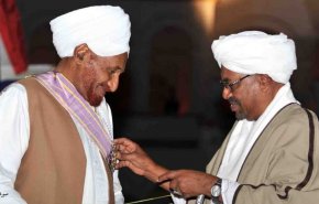 حزب الأﻣﺔ السوداني: لا ﺻﻔﻘﺔ ﺳﻴﺎﺳﻴﺔ مع اﻟﻤﺆﺗﻤﺮ اﻟﻮﻃﻨﻲ