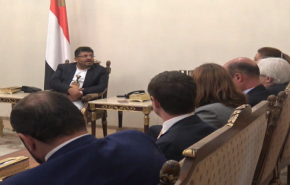 مبادرة الحوثي لوقف الصواريخ والطائرات تلقى وجهات نظر عدة 