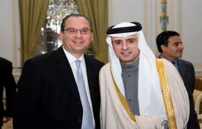حاخام امريكي للدول العربية: عليكم بالتنافس على التطبيع مع 