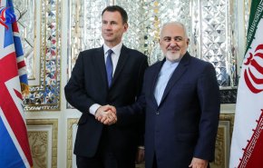 توییت وزیرخارجه انگلیس درباره حل بحران یمن با استفاده از نفوذ ایران 