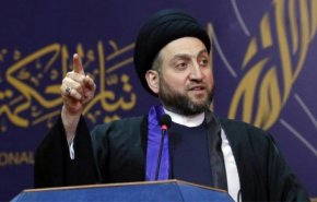عمار الحکیم: عراق مبدأ تعرض به همسایگانش نخواهد شد