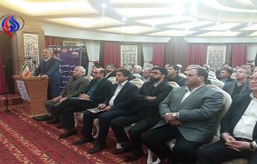 ايران تدشن 1900 مشروع سياحي خلال 5 اعوام