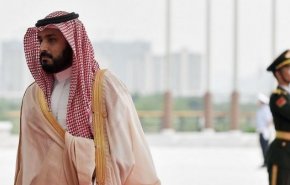 زلزله در عربستان با چندین ریشتر خاشقچی!؟
