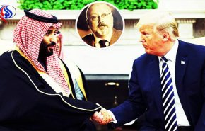نیویورک تایمز: ترامپ احتمال دست داشتن بن سلمان در کشتن خاشقچی را رد کرد