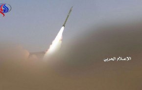 مواضع مزدوران سعودی در یمن هدف قرار گرفت