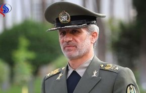 با سرعت از شرایط تحریم عبور می کنیم