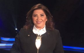 ليلى عبد اللطيف وتوقعات مثيرة عن سوريا و الرئيس الأسد