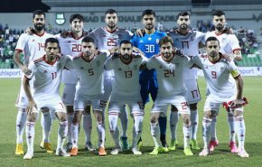 رویارویی دوباره پس از یک سال/ ایران 1 - ونزوئلا 1