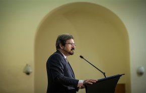 قاسمی: حمله نظامی آمریکا به ایران یک بحث تاریخ مصرف گذشته است/ تدوین سازوکار مالی یا همان spv همچنان ادامه دارد