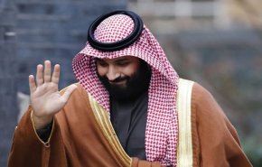 پیام بن سلمان به اردوغان درباره خاشقجی