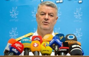 ناوشکن سهند و زیردریایی فاتح طی هفته آینده رونمایی می‌شود