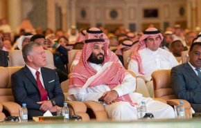 چرا شاه اردن فرستاده خود به عربستان و از نزدیکان «بن سلمان» را برکنار کرد؟
