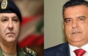 سران نظامی لبنان در سالروز استقلال، بر مقابله با رژیم صهیونیستی تأکید کردند