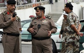فرزندان فعالان سعودی ممنوع الخروج شدند
