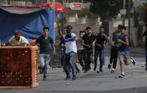 بازداشت یک نماینده و یک زن آزادۀ فلسطینی در کرانه باختری