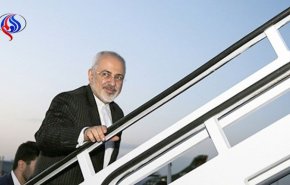ظریف امروز به ایتالیا می‌رود