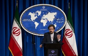 وزارت خارجه حمله شیمیایی به حلب را به شدت محکوم کرد
