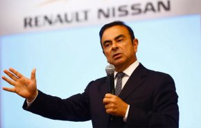 اليابان تعيد توقيف غصن بتهمة «خيانة الأمانة»