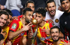 الاتحاد الإفريقي يحسم موضوع إعادة نهائي دوري الأبطال!