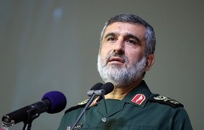 ما از جنگ استقبال نمی‌کنیم اما آماده دفاع هستیم/ نیازی به مهندسی معکوس و تکنولوژی این پهپاد آمریکایی نداریم/ کلکسیونی از پهپادهای آمریکایی داریم