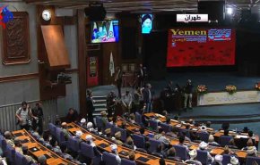 همایش بین المللی حمایت از ملت مظلوم یمن در تهران+فیلم