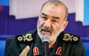 سردار سلامی: آمریکا، رژیم صهیونیستی و سعودی به اهداف خود در منطقه نخواهند رسید