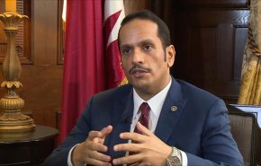 قطر: اختلافات ایران و آمریکا ما را در موضع سختی قرار داده است
