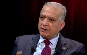 وزیر خارجه عراق: تحریم های آمریکا به عراق ارتباطی ندارد

