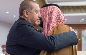 دیدار احتمالی بن سلمان با اردوغان!

