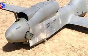 نیروهای یمنی دو پهپاد جاسوسی عربستان را سرنگون کردند