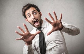التعريض لمصدر الخوف علاج له 