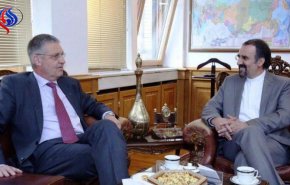 سفیر اتحادیه اروپا در روسیه: سازو کار مالی اروپا با ایران نتیجه خواهد داد