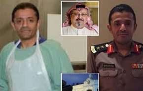 صاباح: پیش از مُثله شدن، خون خاشقچی را از بدنش تخلیه کردند