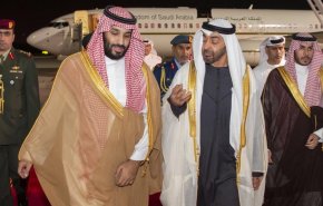 شاهزاده سعودی: عربستان و امارات، ترامپ را در پرونده خاشقچی تهدید کردند
