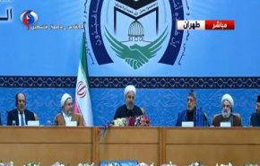 سی‌ و دومین کنفرانس بین‌المللی وحدت اسلامی در تهران آغاز شد
