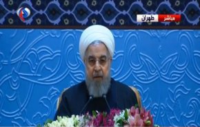 حاضریم با تمام توان از منافع مردم عربستان در برابر تجاوز، تروریسم و غارت ابرقدرت ها دفاع کنیم/ باعث شرم است کسی بنام اسلام، مسلمان بکشد و هر روز مردم مسلمان یمن را بمباران کند