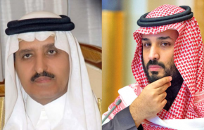 تلاش ناکام ولیعهد عربستان برای قتل عموی خود پیش از خاشقچی