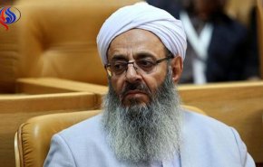 پیام تسلیت مولوی عبدالحمید در پی حمله تروریستی به اتوبوس پرسنل سپاه