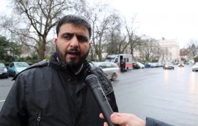 دیدگاه جامعه جهانی درخصوص انتخابات نمایشی بحرین