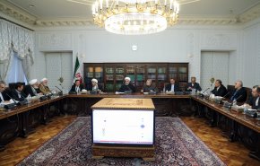 پیشنهادهای بانک مرکزی برای تسهیل و شفاف سازی مبادلات بانکی و مقابله موثرتر با پولشویی تصویب شد/ ارائه کلیات منابع و مصارف بودجه سال 98 کشور