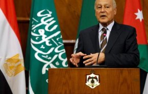 دبیرکل اتحادیه عرب: ایران در رفتار خود تجدید نظر کند!

