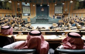 الأردن...تعديلات 
