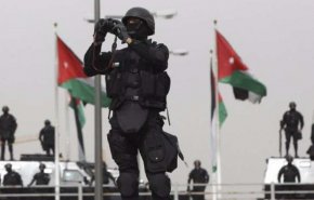 مقتل 4 أشخاص في عملية تهريب مخدرات الى الاردن + صورة