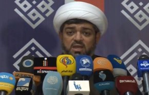 تروریسم انتخاباتی در بحرین 