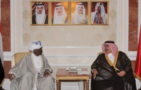 تلاش رژیم اشغالگر برای برقراری روابط با سودان و بحرین 