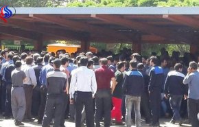 مرحله دوم حقوق کارگران شرکت هفت تپه واریز شد