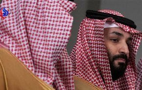 دو گانگی در مقصد سفرهای بن سلمان
