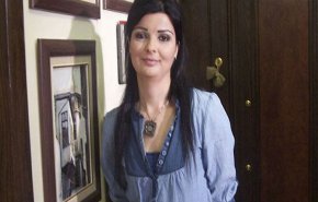  الموت يفجع الفنانة السورية 